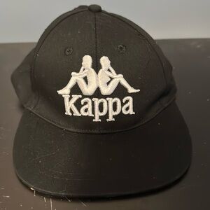 NWT Kappa hat